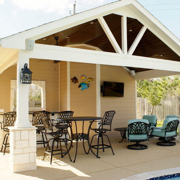 Project of the Month: May 2014