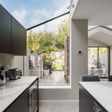Hackney House