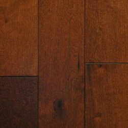Traditional Collection - Hardwood Flooring