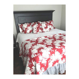 Customer Submitted Pics - Headboards