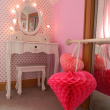 sydneys room