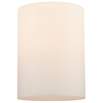 Innovations Lighting G111-L Ballston Lamp Shade White