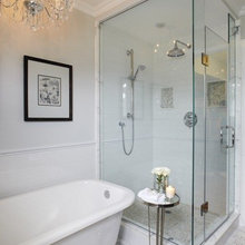 shower jambs