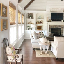 Window treatments