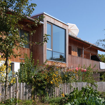 Multi-Generation Housing - Weyarn