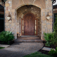 Landscape Ideas