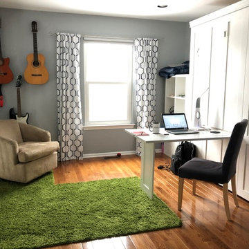 Some of our work