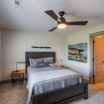 Street of Dreams 2019 Kensington Plan