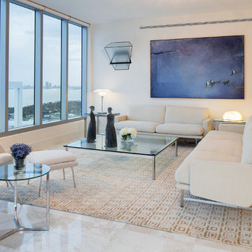 Miami Beach Condo