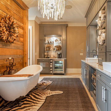 Sandy Springs Complete Home