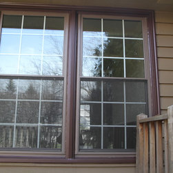 Mequon condo - Windows