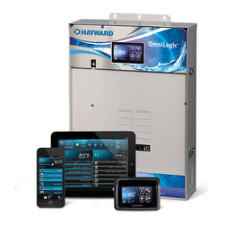 OmniLogic Automation - Hot Tub And Pool Supplies