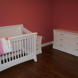 Furniture Deliveries - Products