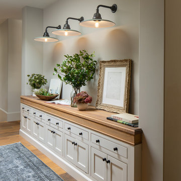 Rancho Santa Fe Residence