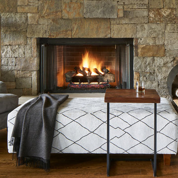Slopeside Contemporary