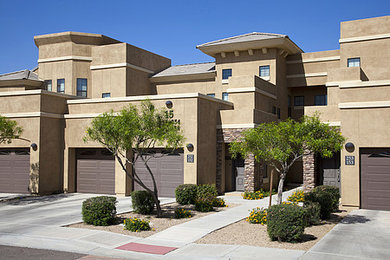 Indigo Apartments