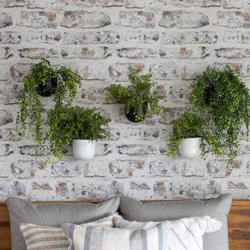 Stone Nursery