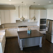 Additions/Reno