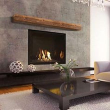 Fireplace surrounds