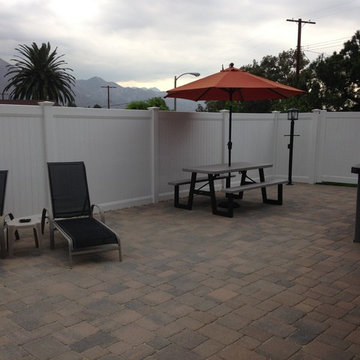 Happy Clients, Beautiful Projects
