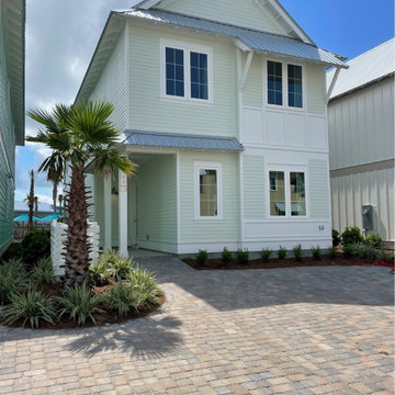 Margaritaville Beach Cottage Resort