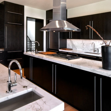 Contemporary Home