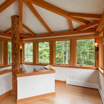 Lakeside Getaway