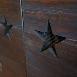 Custom Buffet - Products