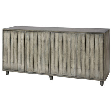 Seychelles Credenza