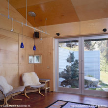 INTERIOR WOOD FINISHES