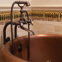 Bath Remodel