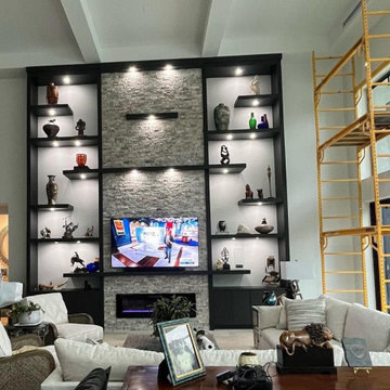 Wall Unit