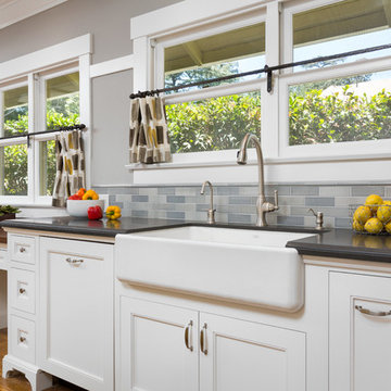 South Pasadena Craftsman