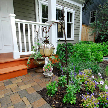 Craftsman's Quarters