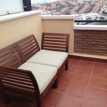 Apartamento turistico Eden Golf