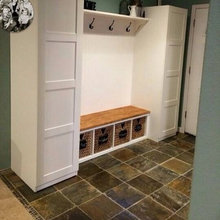 1st Ave Mudroom