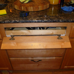 Spice Storage Solutions - Products