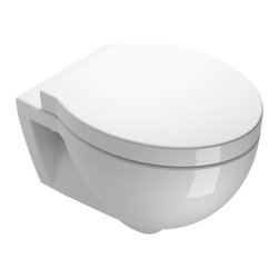 Сантехника GSI Коллекция PANORAMA - Toilets