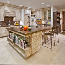 Kitchen Ideas