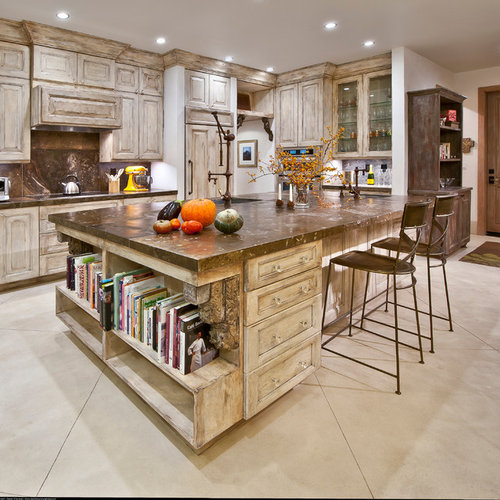 Fossil Countertop Ideas, Pictures, Remodel and Decor