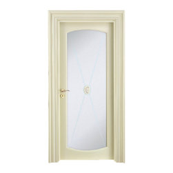 Traditional and classic doors - Interior Doors