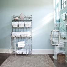 Bathroom Colors