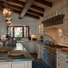 kitchens