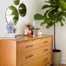 Intriguing interiors