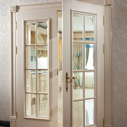 Show room - Furniture