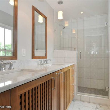 Our Bathroom Projects