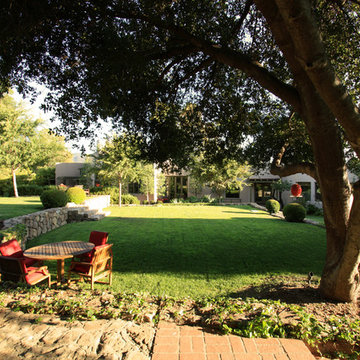 Family Compound