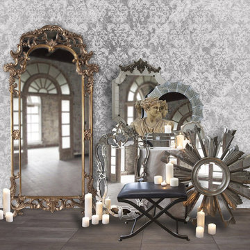 Howard Elliott Mirrors