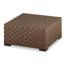 Barcelona Coffee Table - Outdoor Coffee Tables