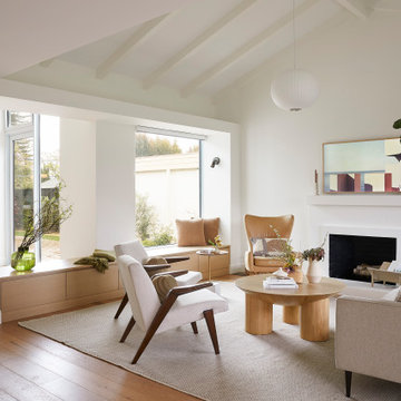 Campbell Modern